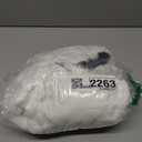 Fluffy Covers For Chairs, 2 Pack