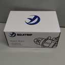 17825 New Starter Motor Replacement for Toyota Camry 02-17 Sienna 04-16 Highlander 04-19 RAV4 06-18 Solara 02-08 Avalon 05-18, Lexus RX330 RX350 ES330 ES350 NX200t, Scion XB TC, Pontiac Vibe