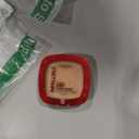 L'Oreal Paris Makeup Infallible Fresh Wear Foundation in a Powder, Up to 24H Wear, Waterproof, Amber, 0.31 oz. 