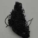 FUNPENY 164FT 500 LED Christmas Indoor Outdoor Decorative String Lights, 8 Modes Waterproof Plug in Green Wire LED Fairy Light for Christmas Party Wedding Garden Home Decoration (Blue)