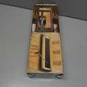 15.7 in Outdoor Wall Sconce Light,Modern Exterior Lights Fixture,Outdoor Porch Lights for House,Patio,Outdoor Wall Lighting,3000K Warm White, 12 W 2 Packs