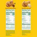 belVita Soft Baked Breakfast Bars Variety Pack, Banana Bread and Oats & Chocolate, 3 Boxes of 5 Packs (1 Biscuit Per Pack) (EXP 06/06/26)
