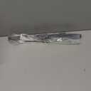 WPW10498900 W10498900 Dishwasher Middle Spray Arm Compatible with Amana Whirlpool Dishwasher Parts ADB1400AGB3 ADB1400AGS3 ADB1400AGW3