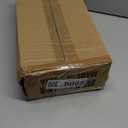 Under Sink Organizer, 2 Tier Pull out Cabinet Organizer Baskets with Mesh Sliding Drawers, Slide out Storage Shelf for Home, Kitchen, Bathroom, Pantry, Office Cabinet, Countertop(1 Pack) (Black)