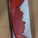 Shkalacar Rear Bumper Brake Tail Light Compatible with Audi Q3 2012-2015 European Version OEM 8UD 945 096, Rear Bumper Reflector Tail Light Fog Lamp
