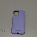 OtterBox iPhone 16 Plus Commuter Series Case - Denver Dusk Purple