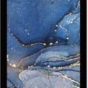 7x14 Picture Frame, Black Frame for 7 x 14 Inch Picture Poster Photo, Light Weight and High Transparent 7 by 14 Frame for Wall - 1 Pack/Black/7"x14"