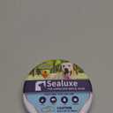 Flea Collar for Dogs, Flea & Tick Collar for Dogs, Tick Collars, 8 Months Protection, One Size Fits All (3.5 Ounce (Pack of 2))