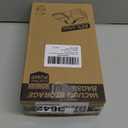 Vacuum Bags for Travel with Rechargeable air Pump, Carry-on Size Compression Packing Bags for Luggage and Suitcase, Space Saver for Clothes and Clothing 9 Combo Travel Size