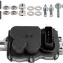 New Upgrade 590-001 Fuel Pump Driver Module with Mounting Bolts, Compatible with 2004-2008 F-150, 2004-2010 Explorer, 2005-2008 Navigator, 2005-2011 Tribute, Replaces 4C2Z9D372BA
