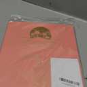 Retirement Party Decorations, Large Happy Retirement Card for Women & Men, Farewell Retired Signature Guestbook for Retirement Party Supplies Pink