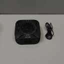 LED Display-Ultrasonic Pest Repeller Indoor, Multi-Mode Variable Frequency, with LED Strobe Light, Squirrel Repellent for House, Prevent Adaptation, Suitable for Houses, attics, garages, etc.