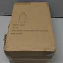 Christmas Lantern Nativity Snow Globe - Nativity Snow Globes Collectibles Musical Lighted Christmas Snow Globe Lantern Swirling Glitter Water Singing Xmas Decor White