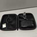 Uniden DFR7 Super Long Range Wide Band Laser/Radar Detector, Built-in GPS w/Mute Memory, Voice Alerts, Red Light & Speed Camera Alerts, OLED Display, Black