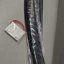 4PCS Rain Guards Fit for Honda Odyssey 2011-2017, Durable Front & Rear Window Visors Wind Deflector, Outside Mount Vent Shade Shield 2011 2012 2013 2014 2015 2016 2017