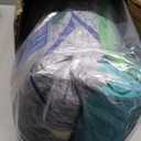 Jay Franco Disney Pixar Story 4 All The Twin/Full Comforter & Sham Set - Super Soft Kids Reversible Bedding Features Woody & Buzz Lightyear - Fade Resistant Microfiber(Official Disney Pixar Product) (Gray - Toy Story)