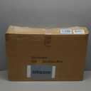 Stainless Steel Litter Box | XL Enclosed Cat Litter Boxs with Lid for Big Cats | High Sided, Anti-Urine Leakage | Non-Stick Bottom & Includes Litter Mat & Metal Scoop (Silver Gray)