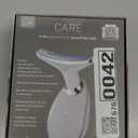 iLive Care Firming Anti-Aging Facial and Neck Massager, ILN184W