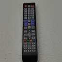 Universal Remote Control fits for All Samsung LED HDTV Smart TV with Netflix Amazon Button and Samsung Backlit Remote - No Setup Needed
