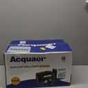 Acquaer 1HP Shallow Well Jet Pump,Cast Iron, Well Depth Up to 25ft, 115V/230V Dual Voltage, Automatic Pressure Switch
