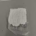 SATINIOR White Kids Gloves White Cotton Cosplay Costume Dress Wrist Formal Gloves for Party Girls Boys, 4 pcs