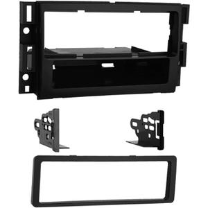 Metra 99-3305 General Motors 06-UP Dash Multi Kit
