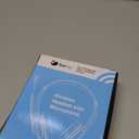 Earbay Wireless Headset, Bluetooth Headsets with Microphone Noise Cancelling, On Ear Headphones with Mic Mute, Handsfree PC Headsets for Zoom/Ms Teams/Skype/Dual Connect/Laptop/iPhone/Tablet (Gold)