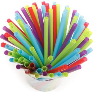 Cocktail Straws