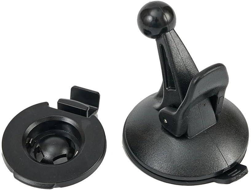 Car Bracket Navigator Suction Cup Mount Holder for Garmin NUVI 65 66 67 68 (LMT, LT, LM) 2517 C255 2699
