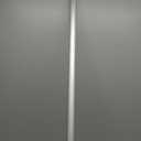 WXFANA 15FT Telescopic Pool Pole, Pool Skimmer Pole Heavy Duty, Adjustable 3 Piece Expandable Step-Up, Universal Pole for Skimmer Nets, Rakes, Brushes, Vacuum Heads Cleaning.