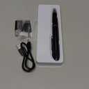 1080P Mini Hidden CameraHD Camera Pen Nanny Cam Mini Security CamerasLong Battery LifeEasy to UseMicro Pen Camera for Important Moment (GB, 32)