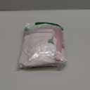 Riyidecor Happy Birthday Backdrop for Women Fabric Pink Flowers Balloons Elegant Floral Cake 7Wx5H Feet for Princess Girls Bday Photography Background Birthday Baby Shower Photo Studio Shoot (01)