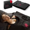 MiHIGH - Infrared Portable Sauna Blanket for Exercise Recovery, Detoxification and General Wellbeing, Used by Elite Athletes, Suitable for All