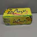 La Croix Sparkling Water, LimonCello, 12 Fl Oz (pack of 8) (EXP 05/06/26)