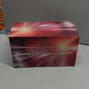 Hideable Under Screen Storage Organizer Compatible with Tesla Model Y 2024-2020(Not Juniper)/Model 3 2023-2017 Accessories White (Not Model Y Juniper 2025-2026/Model 3 Highland 2024-2025)