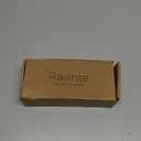 Ravinte 10 Pack Solid 5 Inch Square Cabinet Handles Champagne Bronze Cabinet Pulls Drawer Pulls Kitchen Cabinet Hardware Kitchen Handles