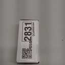 IFCASE Under Desk Laptop Mount, Metal Under Desk Shelf Holder for Laptop, Mac mini, MacBook, Keyboard with Anti-Scratch Silicone (Silver)