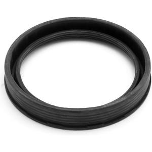 11127507217 Brake Booster Valve Cover Vacuum Pump Gasket Seal, Cylinder Head Cover Brake Booster Vacuum Pump Seal, Replacement for BMW N20 N26 Select Models