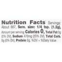 McCormick Fine Ground Mediterranean Sea Salt, 28.25 oz (28.25 Ounce (Pack of 1))