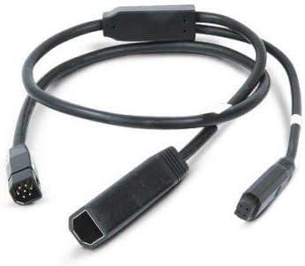 AMRH-720075-1 * Humminbird As-T-Y Y-Cable F/Temp On 700 Series