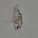 Cabilock Hanging Basket Woven Fruit Veggies Hanger Kitchen Hanging Storage Pendant