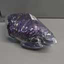 Apdidl Extra Large Galaxy Space Tapestry for Bedroom Aesthetic 118'' X 98'' Blue Starry Sky Stars Universe Tapestry Mysterious Nebula Wall Hanging Backdrop Decor for Bedroom Living Room