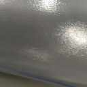 Kuyal Clear Chair mat for Hardwood Floor, 30 x 48 inches, 30" X 48" Rectangle