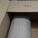 Outdoor Water-Resistant Olefin Chaise Lounge Cushions with Pillow, Weather and Fade Resistant Patio Furniture Lounge Chair Cushion Ideal for Patio, Lawn, Garden, Beige, 80" L x 26" W x 5" T