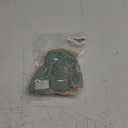 Washable Female Dog Diaper with Suspender - 3 Pack Reusable Super Absorbent & Leakproof Fixed Doggie Diapers for Dogs in Heat Cycle-S