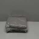 XSEINO 13 Rolls 8"x35" 1.4mm Thick Soft Felt Fabric Sheet 13 Assorted Gray Series Colors Felt Pack Pastel Felt Sheets for DIY Craft Sewing Squares Nonwoven Patchwork (Grey Hues)