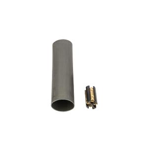 NSI SKDB Direct Burial UF Cable Splice Kit with Heat Shrink, 14/3 to 8/3 Wire Range