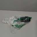 Orbit 58573N H2O-Six Gear-Drive Sprinkler on Metal T-Spike