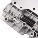 SLTY VT1 F2 CVT Automatic Transmission Valve Body Compatible with Mini Cooper R50 R52 2002-2008 1.4L 1.6L
