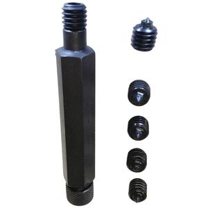 HHIP 3601-1006 7 Piece Transfer Screw Set, M6 X 1.0 (Pack of 1)